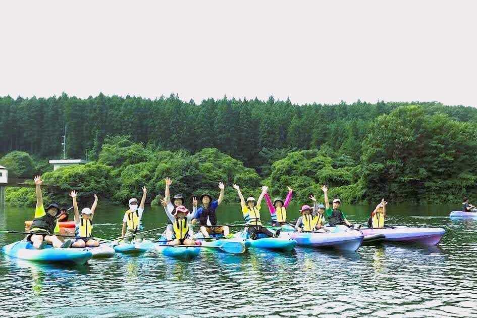 アクティビティ (敷地外)